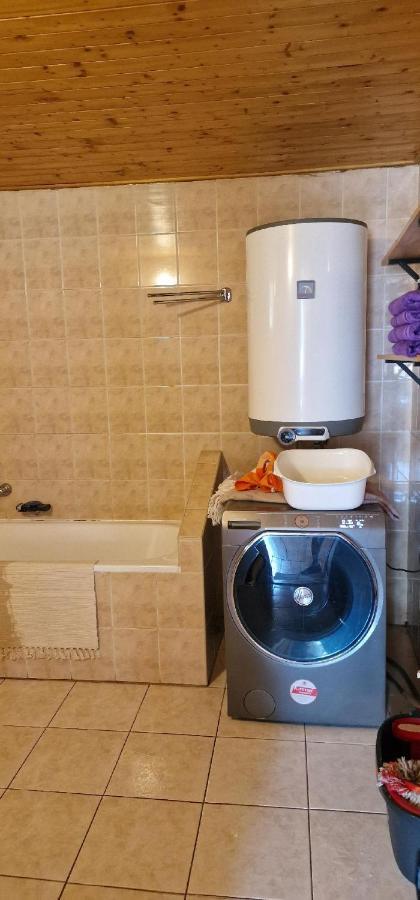 Chalupa Olsinka Velke Porici المظهر الخارجي الصورة