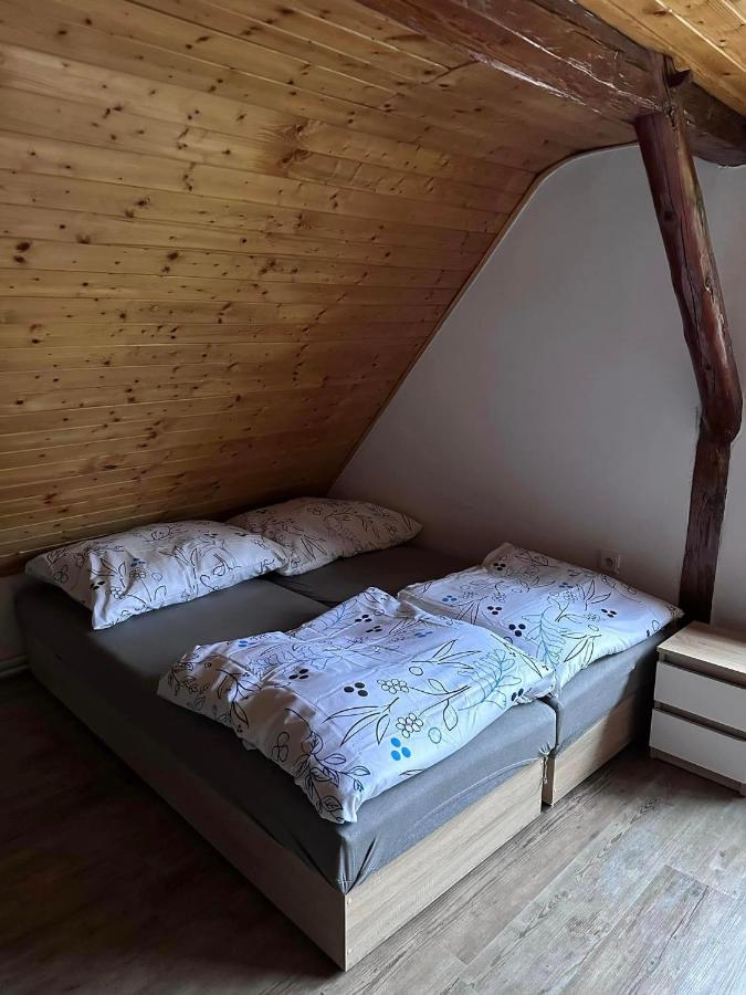 Chalupa Olsinka Velke Porici المظهر الخارجي الصورة